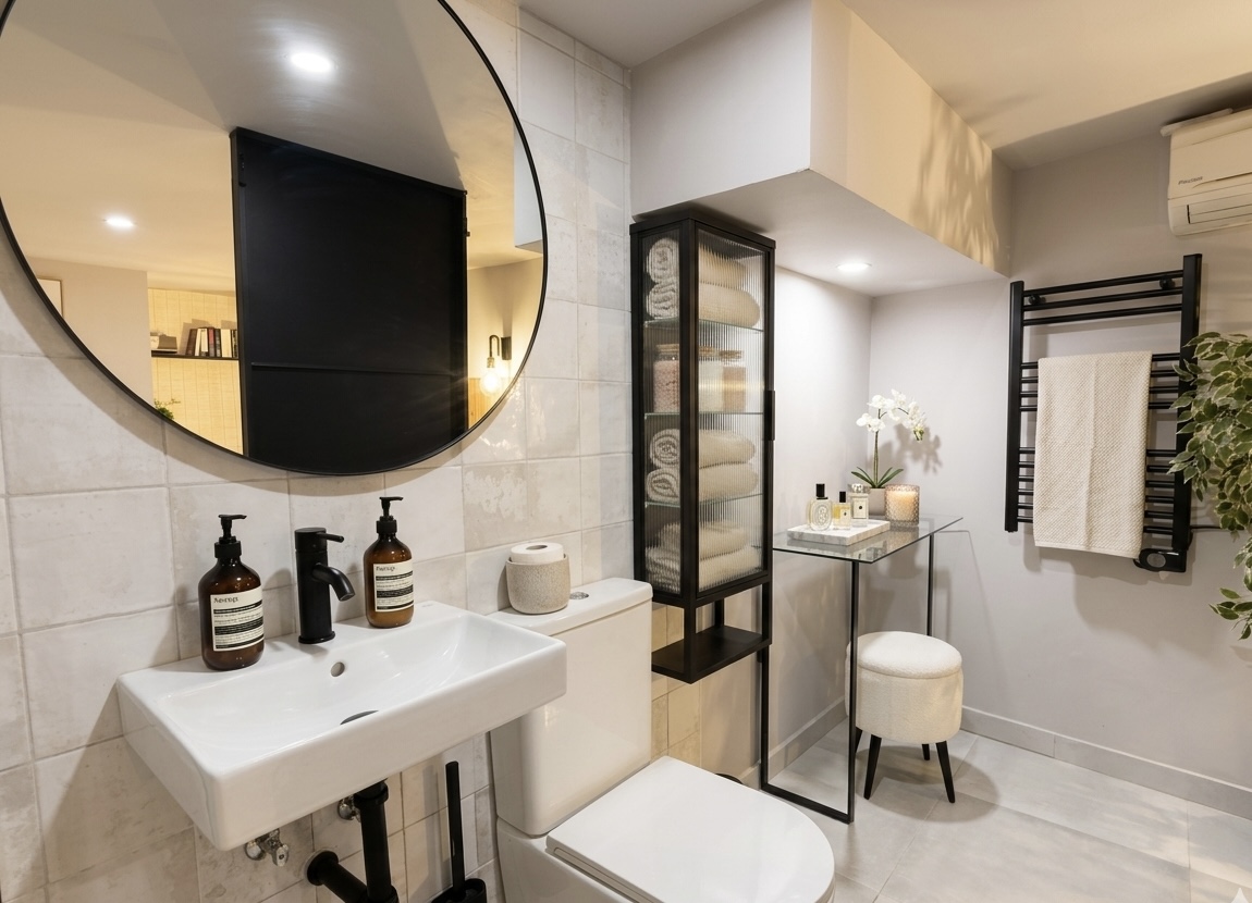 Rosé Nook en Chueca · detalle 3