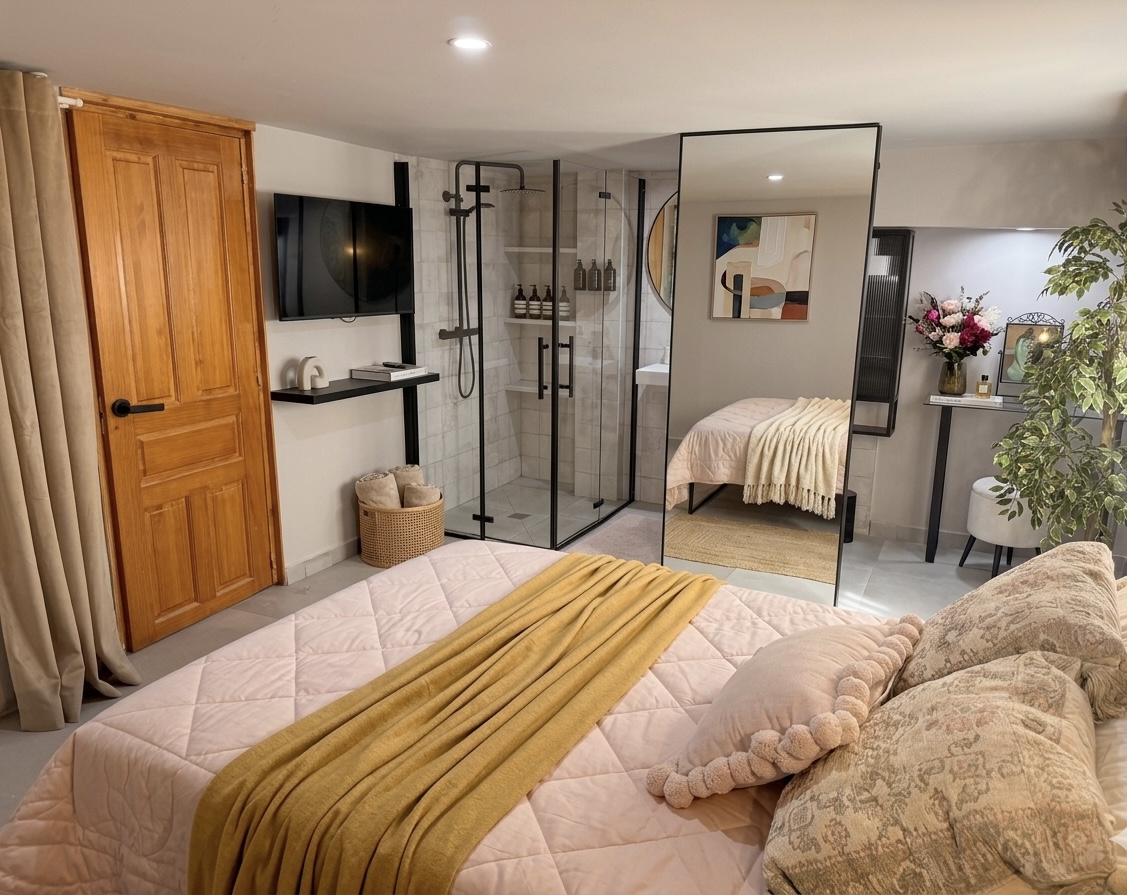 Rosé Nook en Chueca · detalle 4