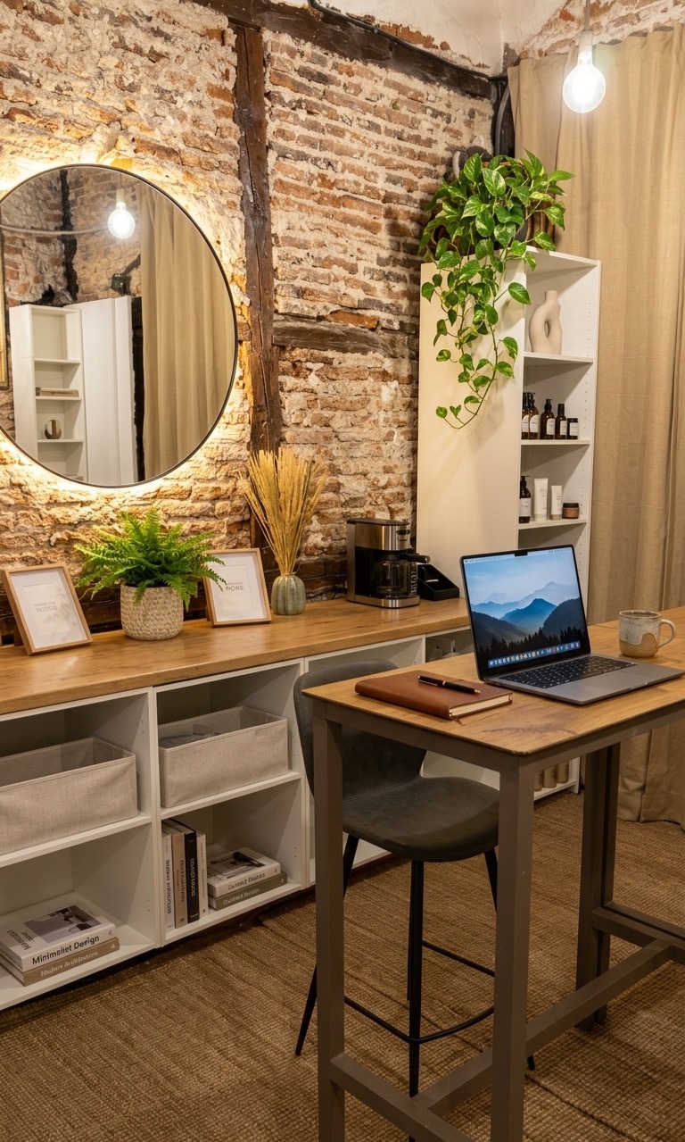 Rosé Nook en Chueca · detalle 5