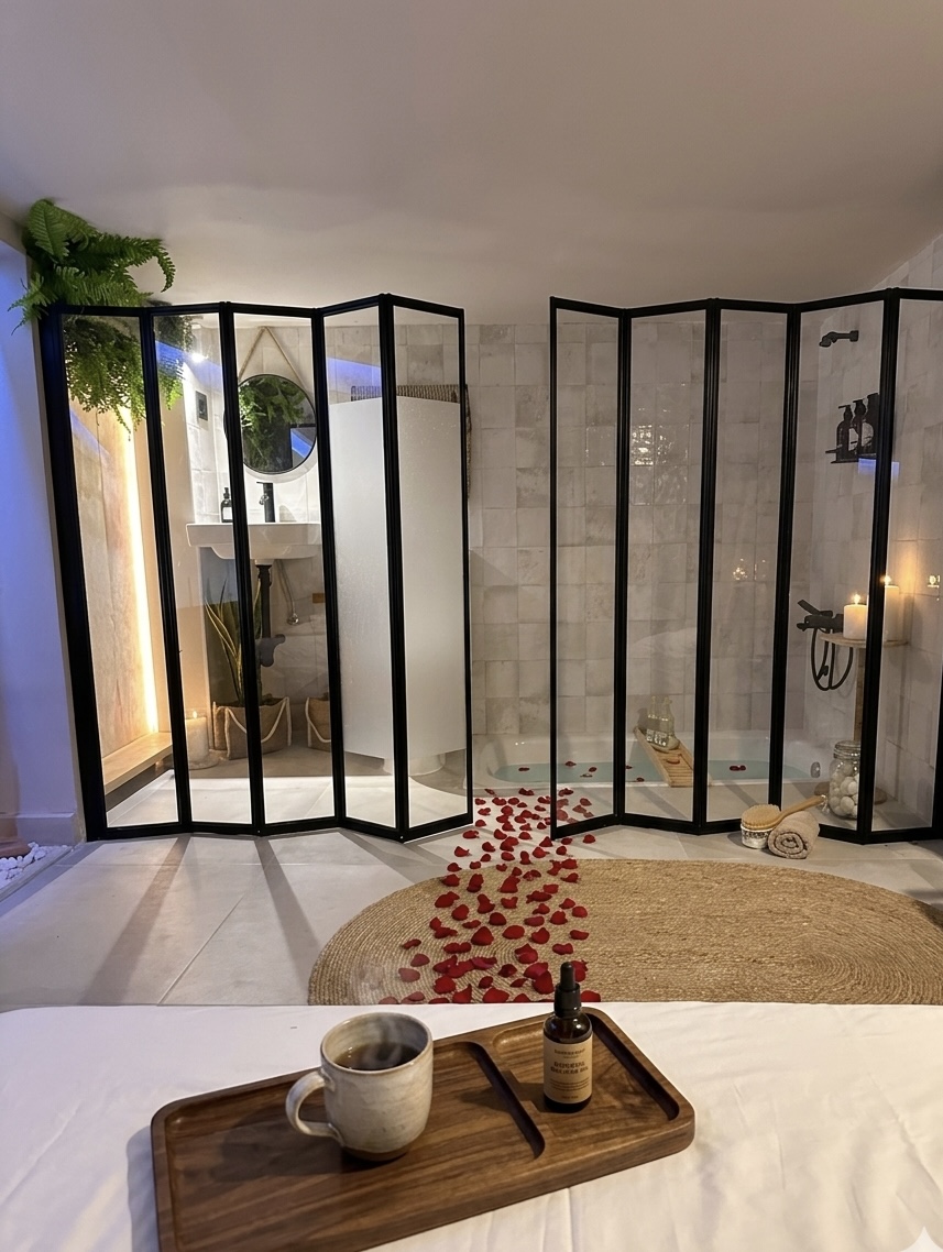 Serenity Nook en Chueca · detalle 4