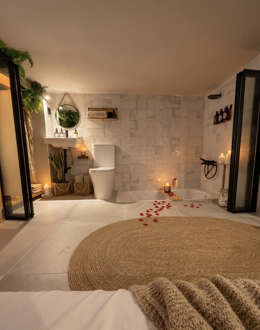 Serenity Nook en Chueca · detalle 5