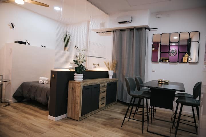 Zafiro Nook en Chueca, Madrid
