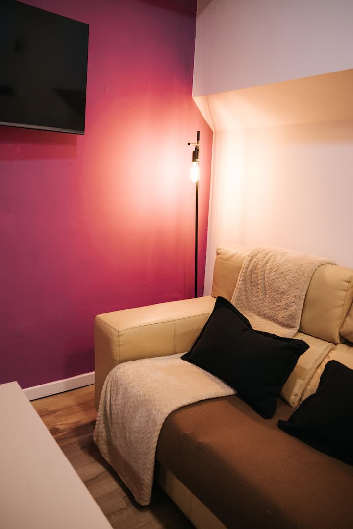 Zafiro Nook en Chueca · foto 04