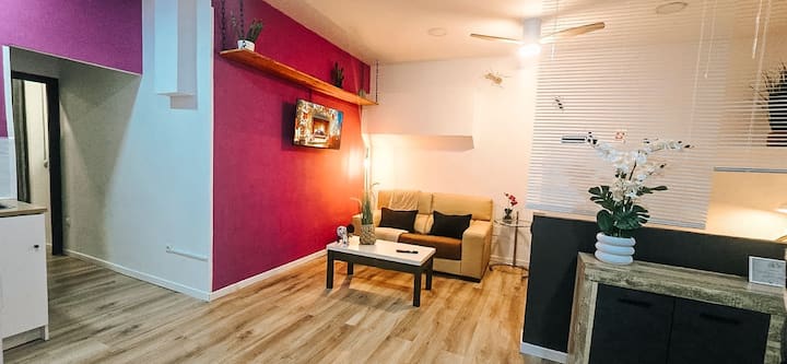 Zafiro Nook en Chueca · foto 06