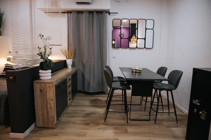 Zafiro Nook en Chueca · foto 07