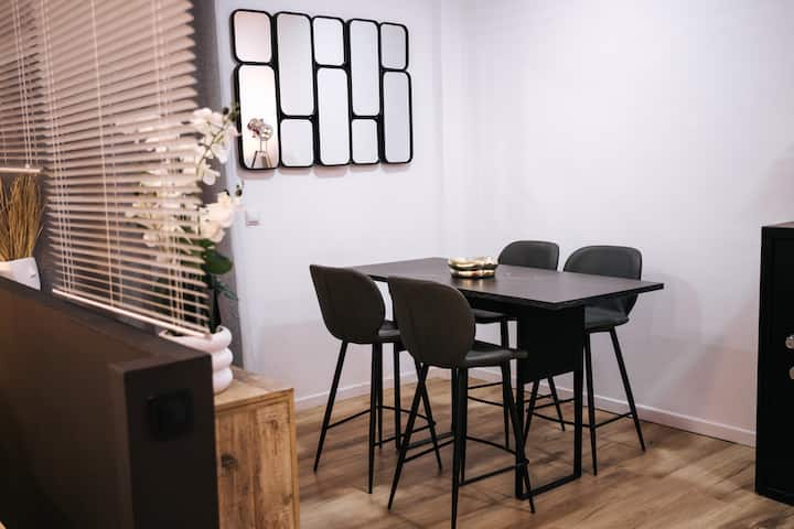 Zafiro Nook en Chueca · foto 10