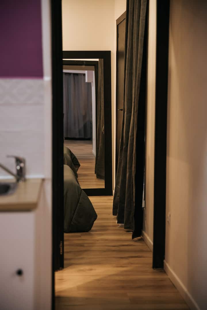 Zafiro Nook en Chueca · foto 12