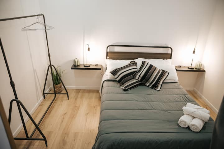 Zafiro Nook en Chueca · foto 15