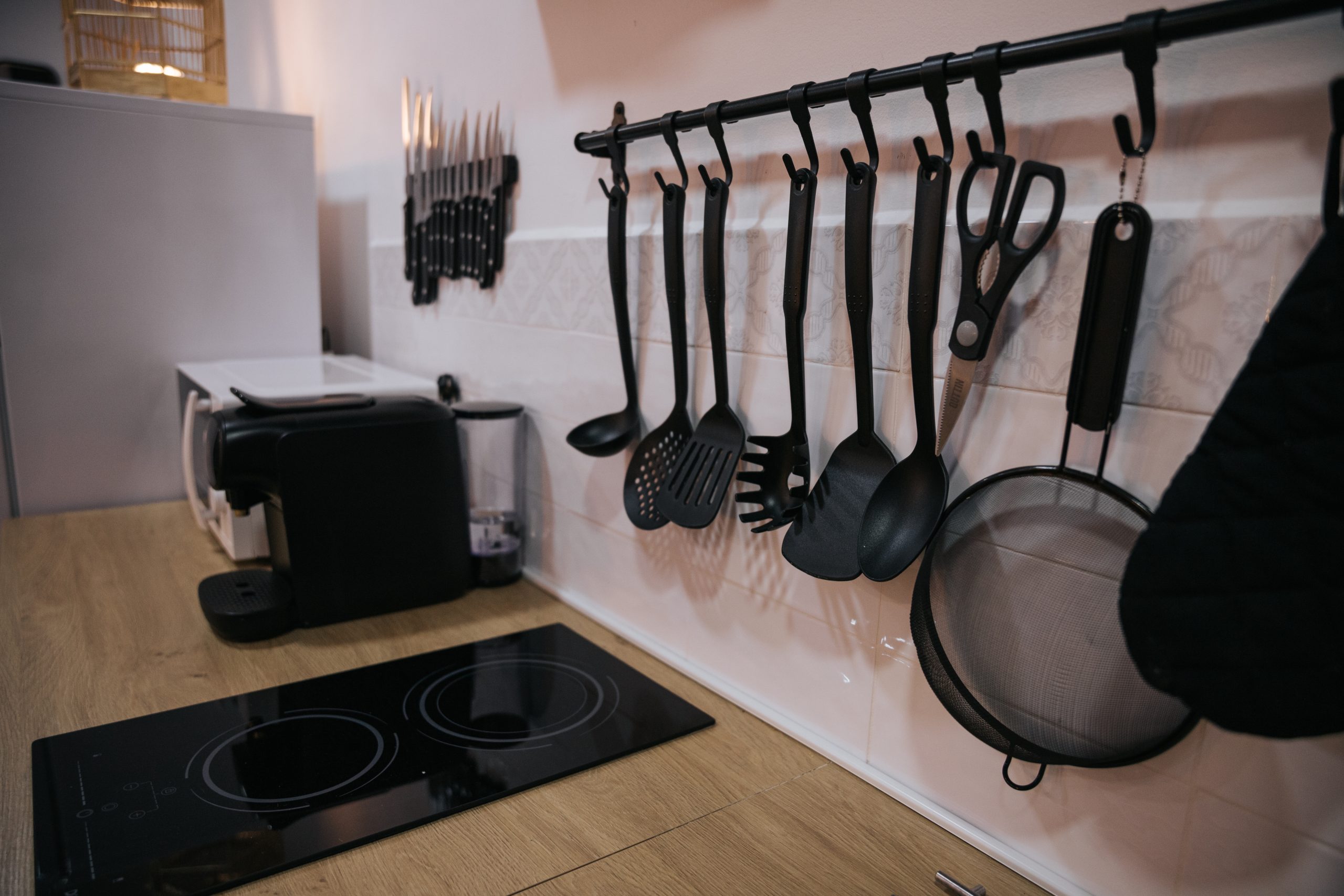 Zafiro Nook, alojamiento Urban Nook en Madrid